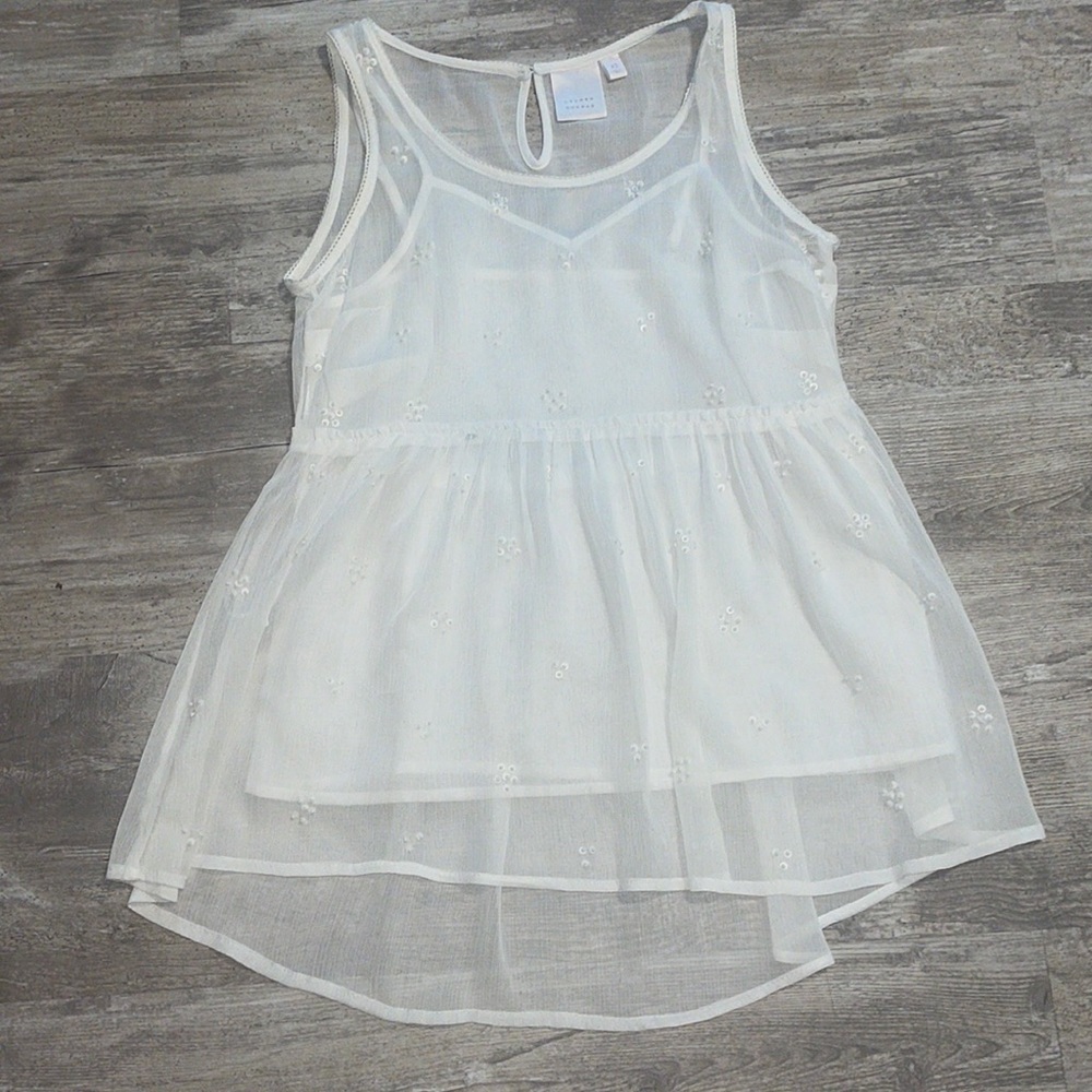 Lauren Conrad XS
